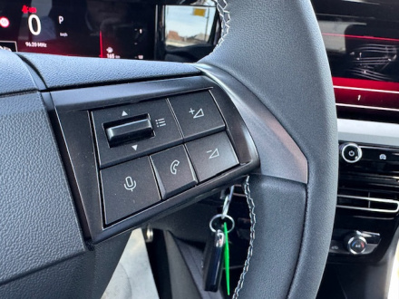 OPEL MOKKA occasion seine-maritime