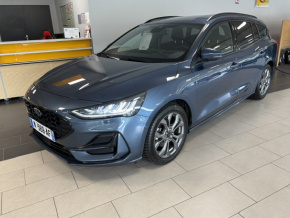 FORD FOCUS SW