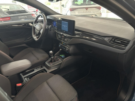 FORD FOCUS SW occasion seine-maritime