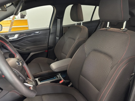 FORD FOCUS SW occasion seine-maritime