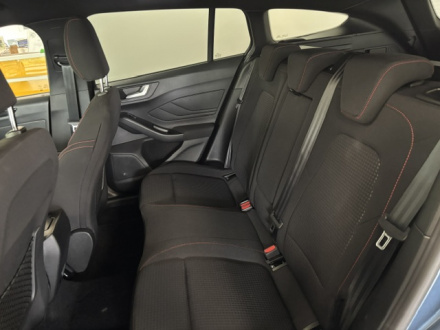 FORD FOCUS SW occasion seine-maritime