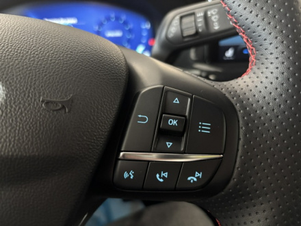 FORD FOCUS SW occasion seine-maritime