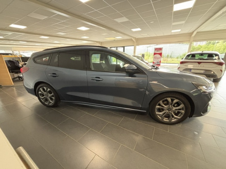 FORD FOCUS SW occasion seine-maritime