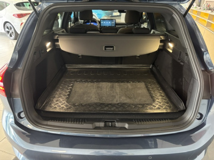 FORD FOCUS SW occasion seine-maritime