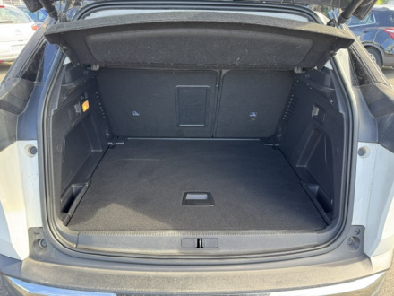 PEUGEOT 3008 occasion seine-maritime