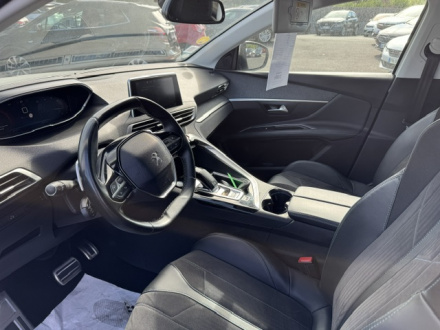 PEUGEOT 3008 occasion seine-maritime