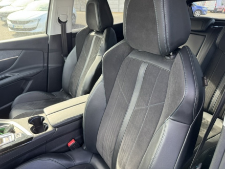 PEUGEOT 3008 occasion seine-maritime