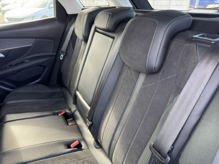 PEUGEOT 3008 occasion seine-maritime