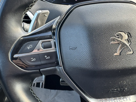 PEUGEOT 3008 occasion seine-maritime