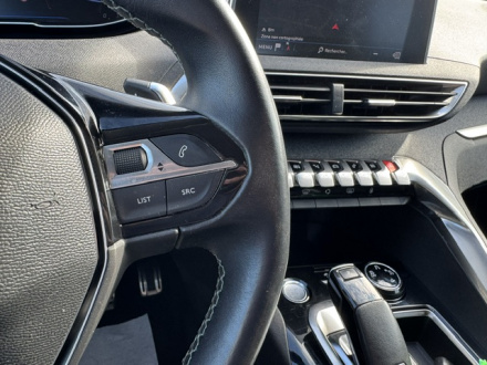 PEUGEOT 3008 occasion seine-maritime