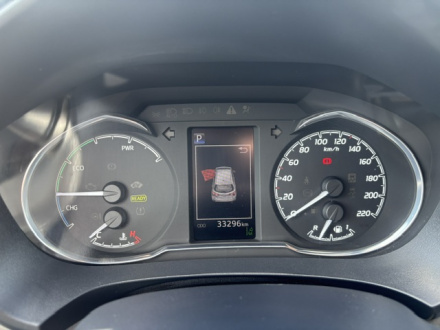 TOYOTA YARIS occasion seine-maritime