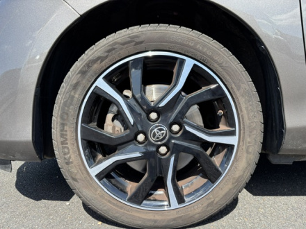 TOYOTA YARIS occasion seine-maritime
