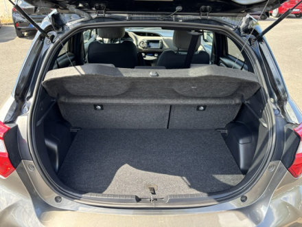 TOYOTA YARIS occasion seine-maritime
