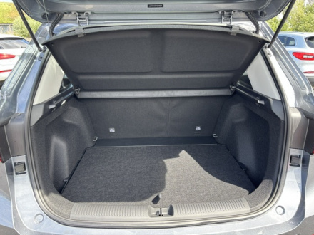 MG ZS occasion seine-maritime