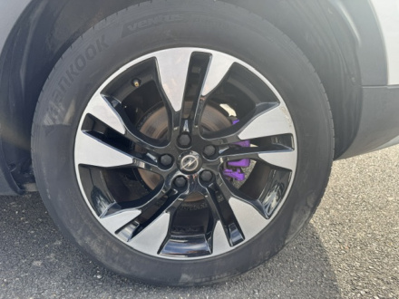 OPEL GRANDLAND X occasion seine-maritime