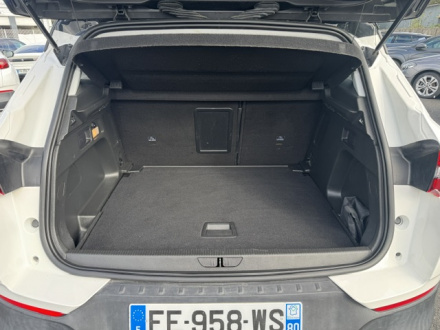 OPEL GRANDLAND X occasion seine-maritime