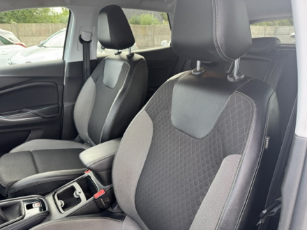 OPEL GRANDLAND X occasion seine-maritime