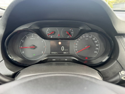 OPEL GRANDLAND X occasion seine-maritime