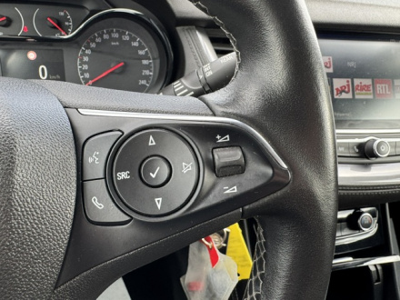 OPEL GRANDLAND X occasion seine-maritime