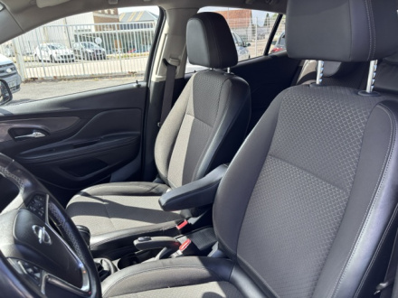 OPEL MOKKA X occasion seine-maritime
