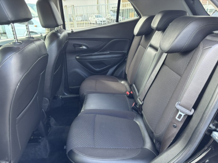 OPEL MOKKA X occasion seine-maritime