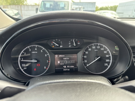 OPEL MOKKA X occasion seine-maritime