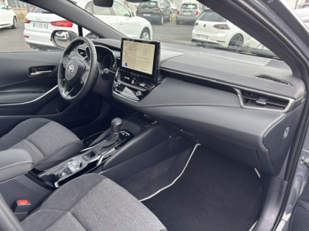 TOYOTA COROLLA TOURING SPORTS occasion seine-maritime