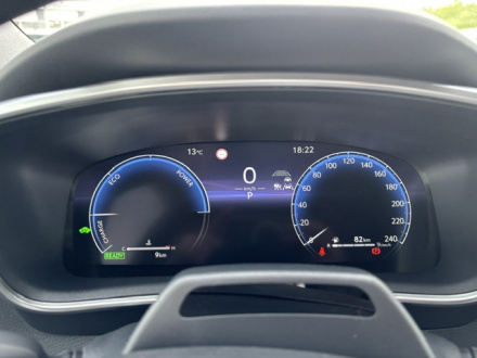 TOYOTA COROLLA TOURING SPORTS occasion seine-maritime