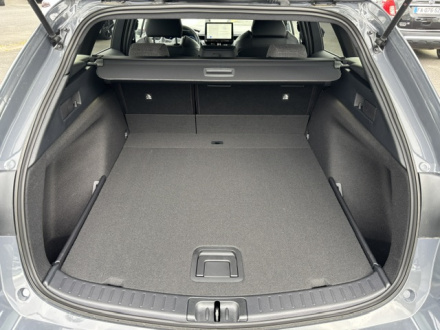 TOYOTA COROLLA TOURING SPORTS occasion seine-maritime