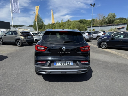 RENAULT KADJAR occasion seine-maritime