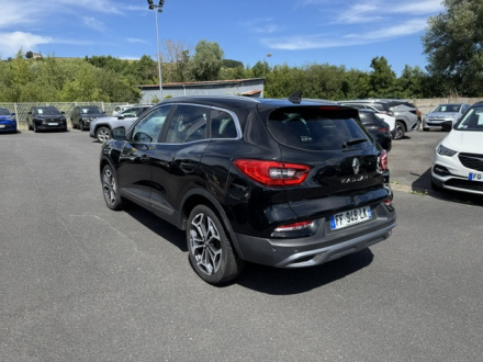 RENAULT KADJAR occasion seine-maritime