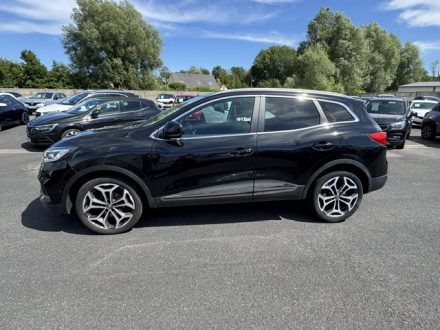 RENAULT KADJAR occasion seine-maritime