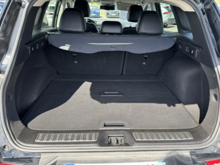RENAULT KADJAR occasion seine-maritime