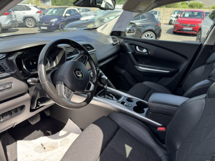 RENAULT KADJAR occasion seine-maritime