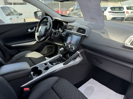 RENAULT KADJAR occasion seine-maritime