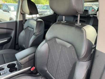 RENAULT KADJAR occasion seine-maritime