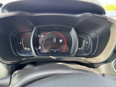RENAULT KADJAR occasion seine-maritime