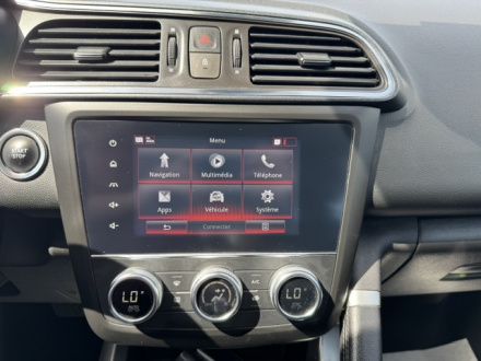 RENAULT KADJAR occasion seine-maritime