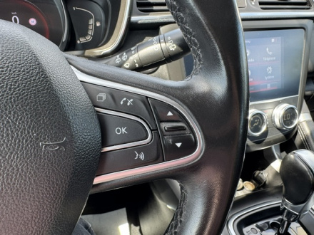 RENAULT KADJAR occasion seine-maritime