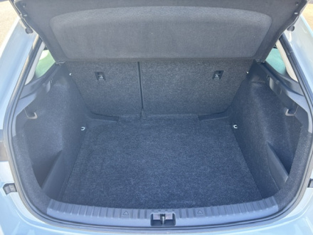 SKODA SCALA occasion seine-maritime