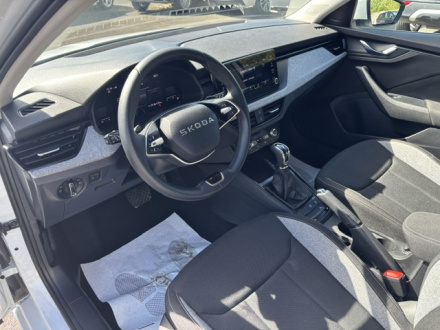 SKODA SCALA occasion seine-maritime