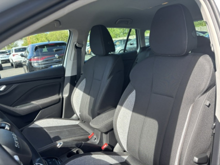 SKODA SCALA occasion seine-maritime