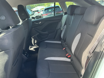SKODA SCALA occasion seine-maritime