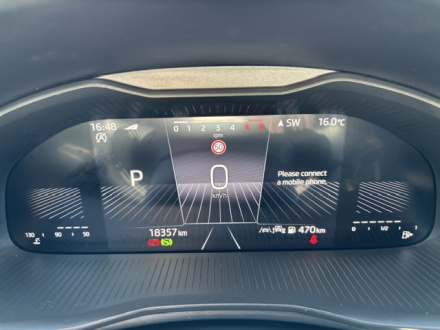 SKODA SCALA occasion seine-maritime