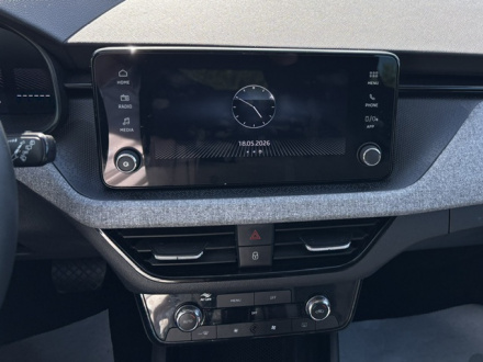 SKODA SCALA occasion seine-maritime