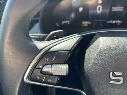 SKODA SCALA occasion seine-maritime