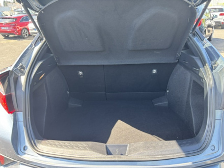 TOYOTA C-HR occasion seine-maritime