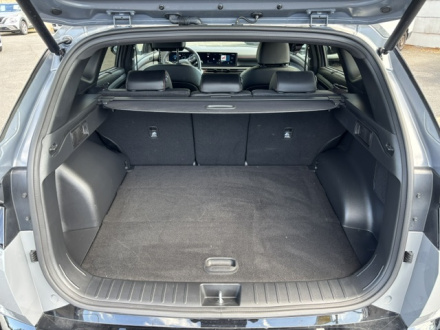 HYUNDAI TUCSON occasion seine-maritime