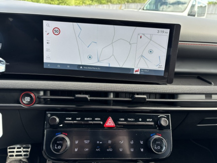 HYUNDAI TUCSON occasion seine-maritime
