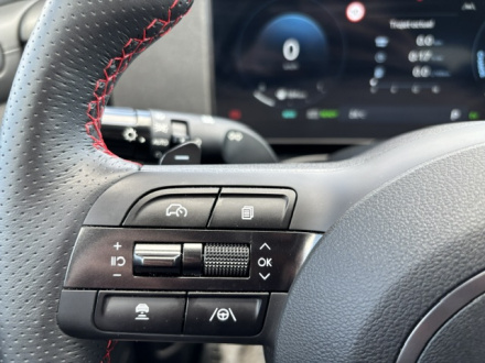 HYUNDAI TUCSON occasion seine-maritime